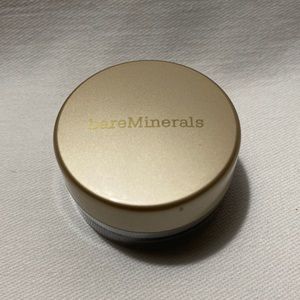 bareMinerals cosmetics